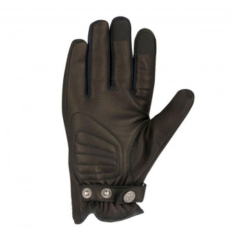 Segura Terence Blue + Swan Black