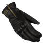 Motorradhandschuhe Segura Synchro Black