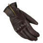 Motorradhandschuhe Segura Synchro Brown