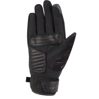 Segura Tobago Black Camo