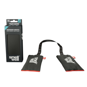 Motorradhandschuhe SmellWell Universeller Handschuh-/Schuh-Deodorant