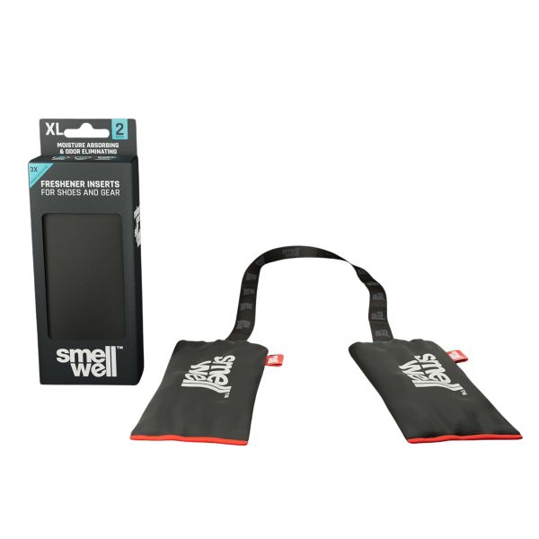 Motorradhandschuhe SmellWell Universeller Handschuh-/Schuh-Deodorant