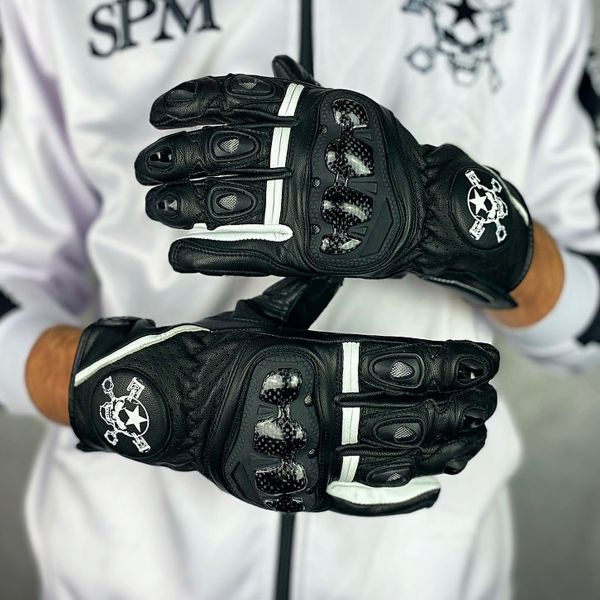 SPARTMOTARD SPM Black 01