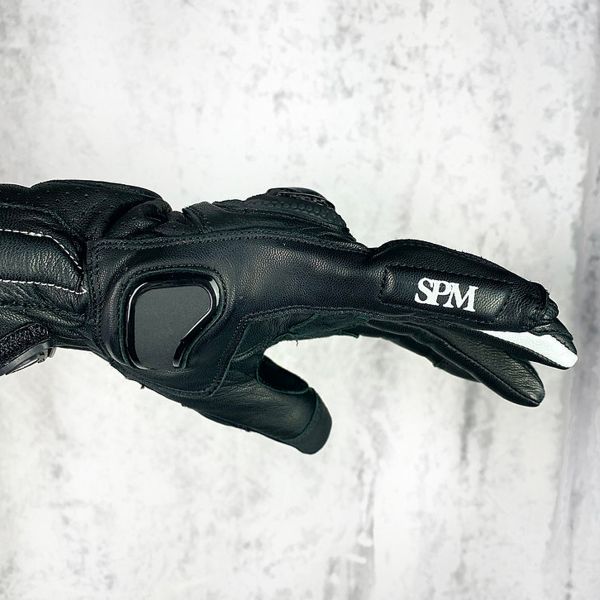 SPARTMOTARD SPM Black 01