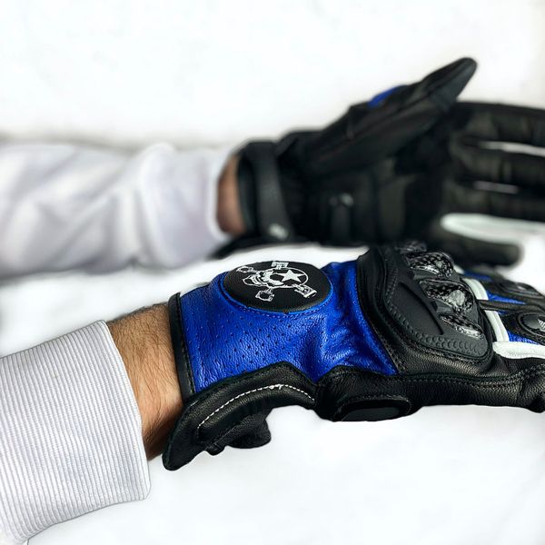 SPARTMOTARD SPM Blue 03