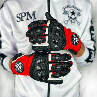 SPARTMOTARD SPM Red 02