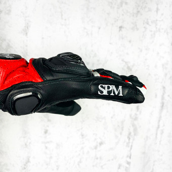 SPARTMOTARD SPM Red 02