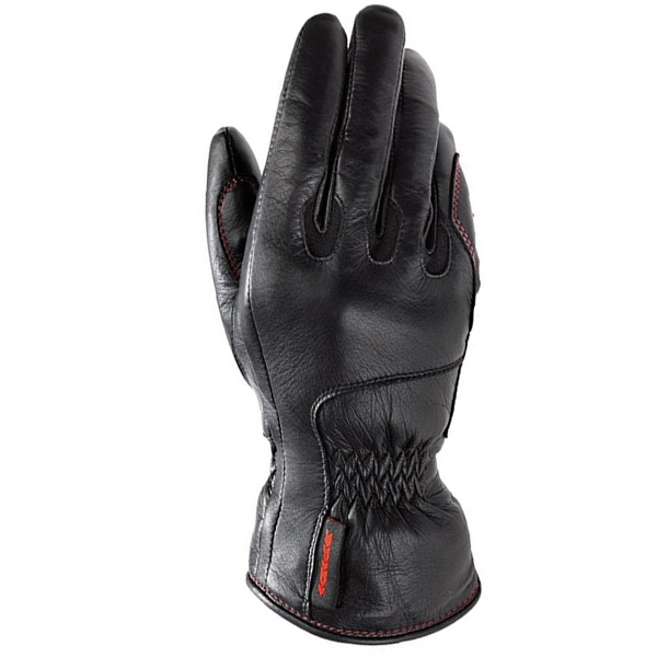 Motorradhandschuhe Spidi Class Lady Schwarz