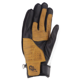 Von Dutch Born Air Schwarz Wei� Gold