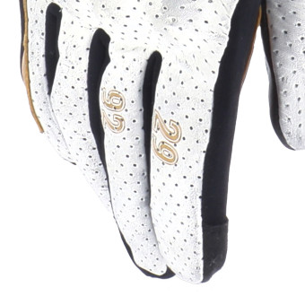 Von Dutch Born Air Schwarz Wei� Gold