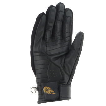 Von Dutch Born Air Schwarz Schwarz