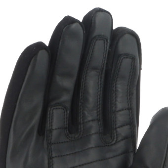 Von Dutch Born Air Schwarz Schwarz