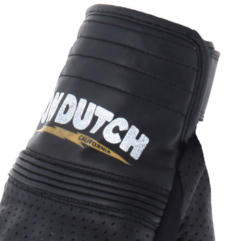 Von Dutch Born Air Schwarz Schwarz