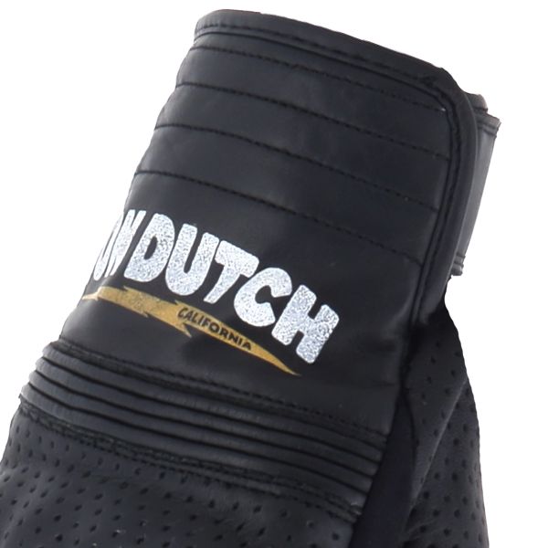 Von Dutch Born Air Schwarz Schwarz