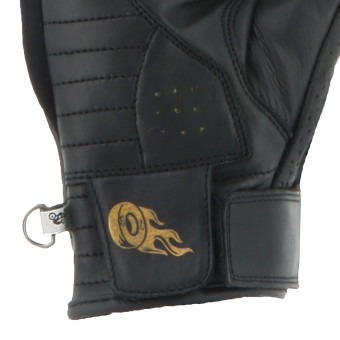 Von Dutch Born Air Schwarz Schwarz