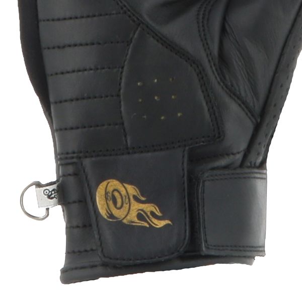 Von Dutch Born Air Schwarz Schwarz