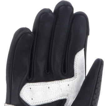 Von Dutch Brigitte Air Black White