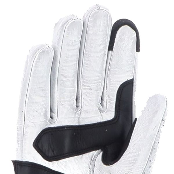 Von Dutch Brigitte Air White Gold