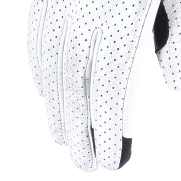 Von Dutch Brigitte Air White Gold