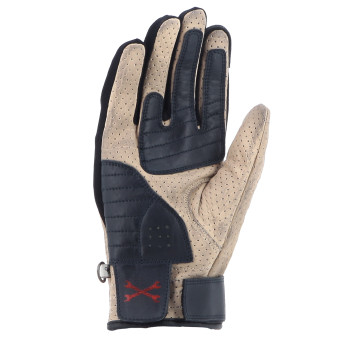 Von Dutch Cali Air Beige Blue