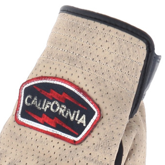Von Dutch Cali Air Beige Blue