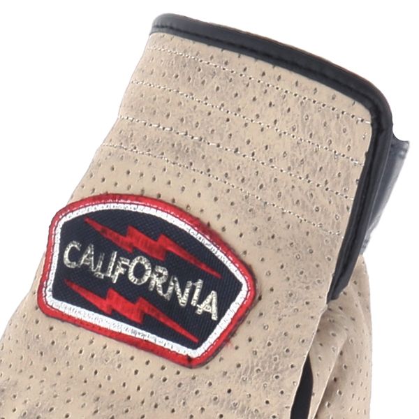 Von Dutch Cali Air Beige Blue