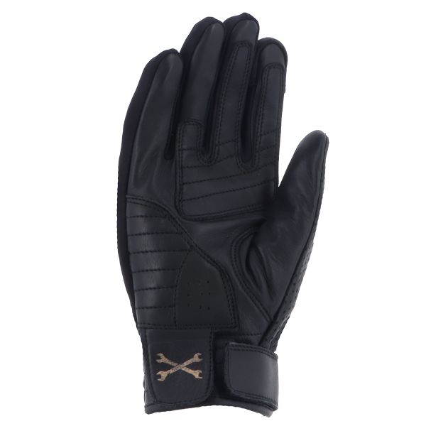 Von Dutch Cali Air Schwarz Schwarz