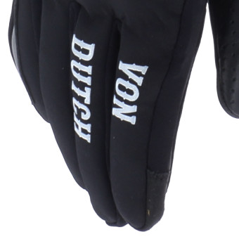 Von Dutch Cali Air Schwarz Schwarz
