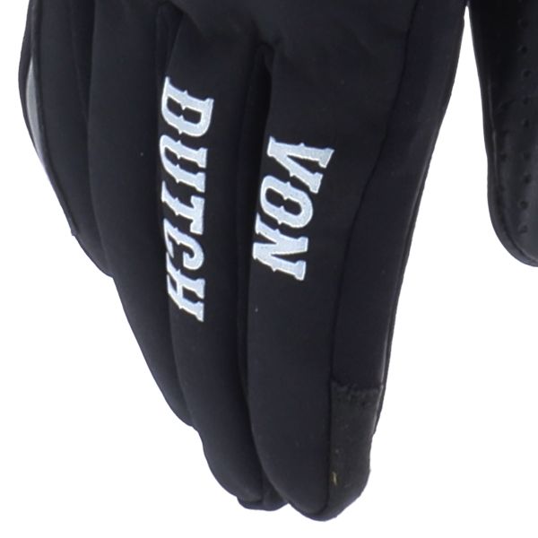 Von Dutch Cali Air Schwarz Schwarz
