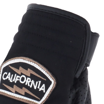 Von Dutch Cali Air Schwarz Schwarz