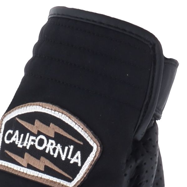 Von Dutch Cali Air Schwarz Schwarz