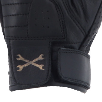 Von Dutch Cali Air Schwarz Schwarz