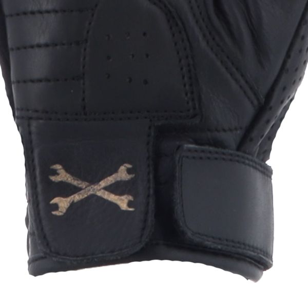 Von Dutch Cali Air Schwarz Schwarz