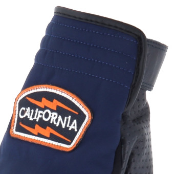 Von Dutch Cali Air Blue Camel