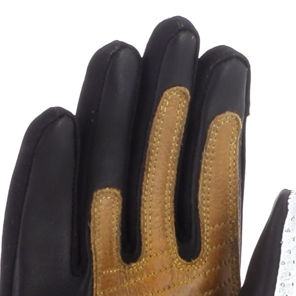 Von Dutch Jackie Air Schwarz Wei� Gold