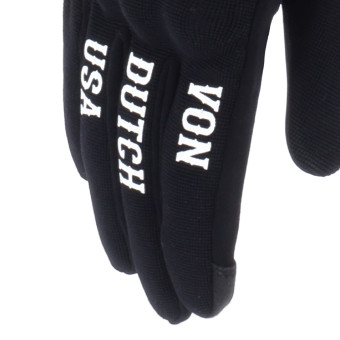 Von Dutch Key Air Woman Schwarz Wei�