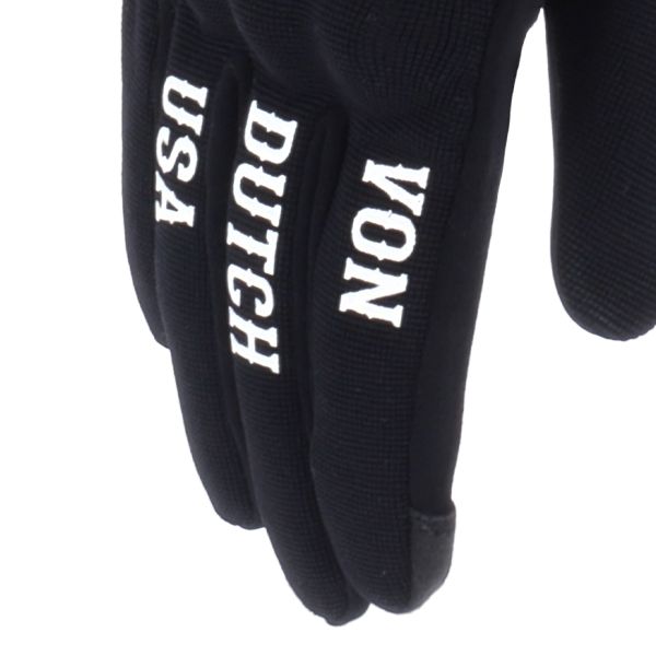 Von Dutch Key Air Woman Schwarz Wei�