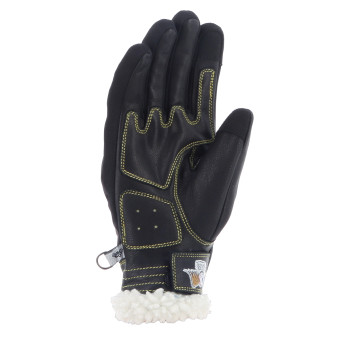 Von Dutch Palavas Air Black Gold Leo