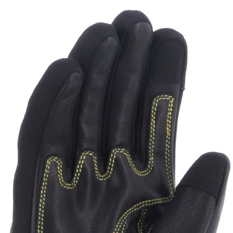 Von Dutch Palavas Air Black Gold Leo