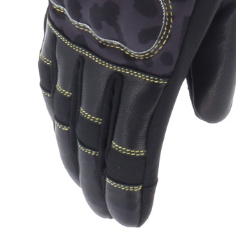 Von Dutch Palavas Air Black Gold Leo
