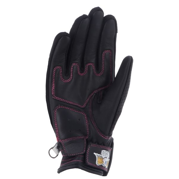 Von Dutch Palavas Air Black Pink Leo
