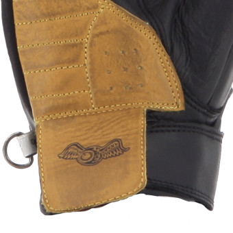 Von Dutch Storm Summer Black Gold