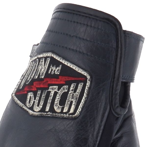 Von Dutch Storm Summer Blue Red