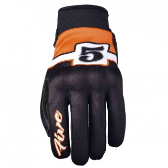 Motorradhandschuhe Five Globe Replica Sport 5