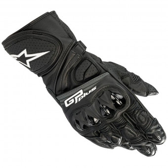 Motorradhandschuhe Alpinestars GP Plus R V2 Glove Black
