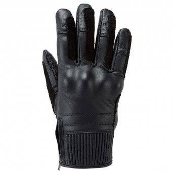 Motorradhandschuhe Knox Hadleigh Studio Women Black