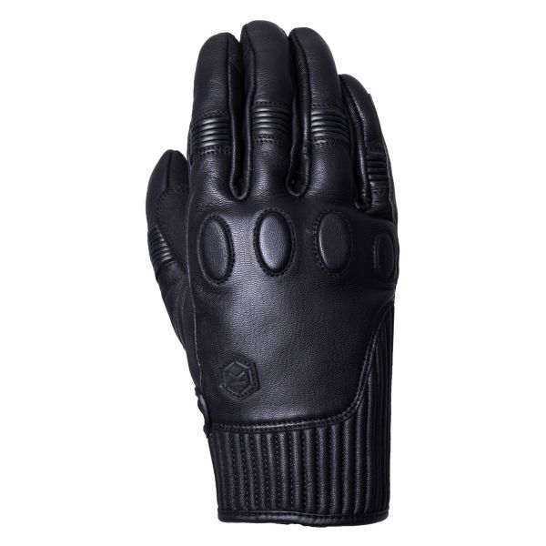 Motorradhandschuhe Knox Hanbury Black Motorradhandschuhe Knox Hanbury Black