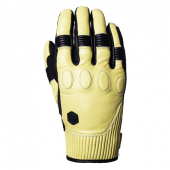 Motorradhandschuhe Knox Hanbury Black Sand