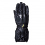 Motorradhandschuhe Knox Handroid MK4 All Black