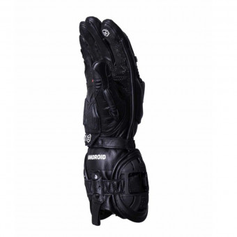 Knox Handroid MK4 All Black